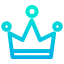 Crown 图标 64x64