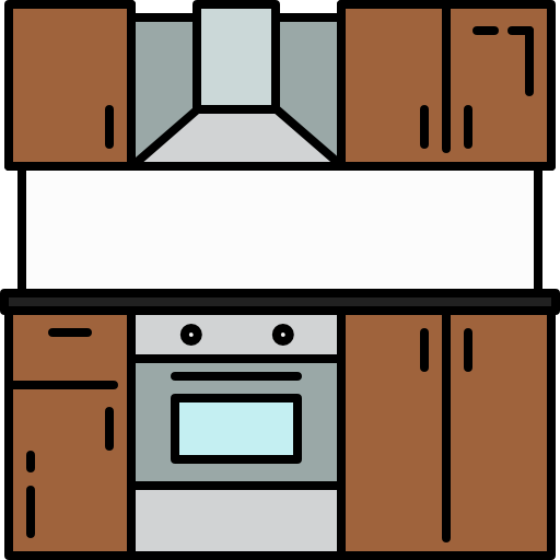 Kitchen icon
