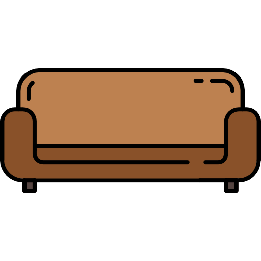 Couch 图标