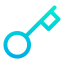 Key 图标 64x64