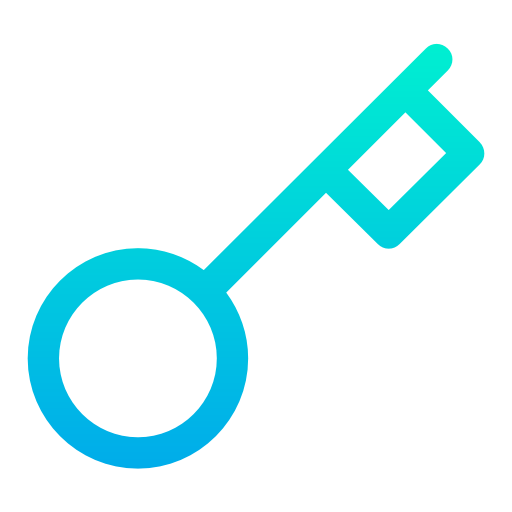 Key icon