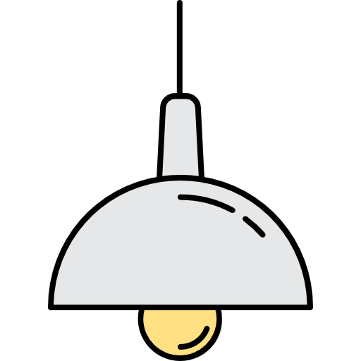 Lamp icon