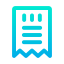 Invoice 图标 64x64