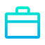 Suitcase biểu tượng 64x64