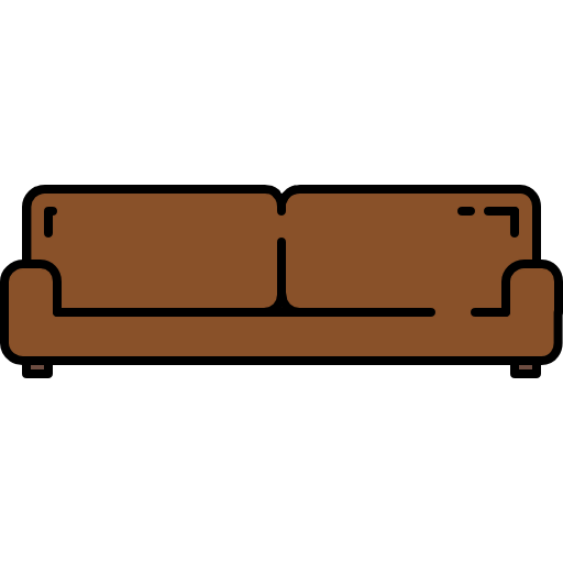 Couch icon