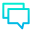 Chat アイコン 64x64
