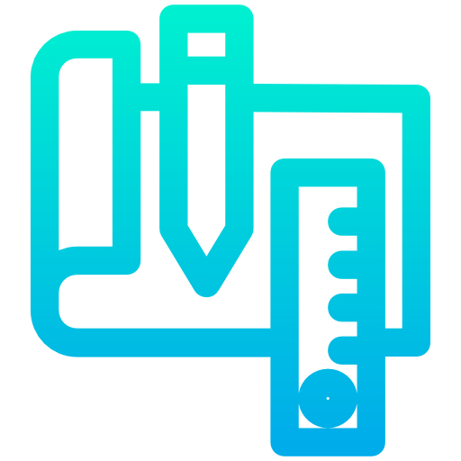 Blueprint icon