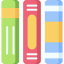 Books icon 64x64