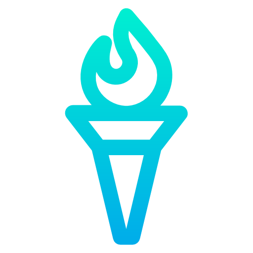 Torch icon