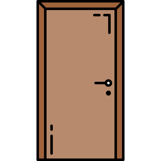 Door icon