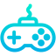 Gamepad icon 64x64