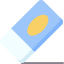 Eraser icon 64x64