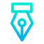 Pen icon 64x64