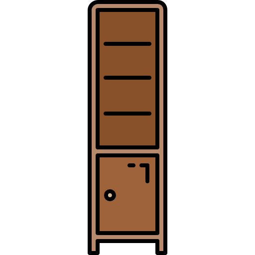 Shelves іконка