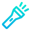 Flashlight icon 64x64