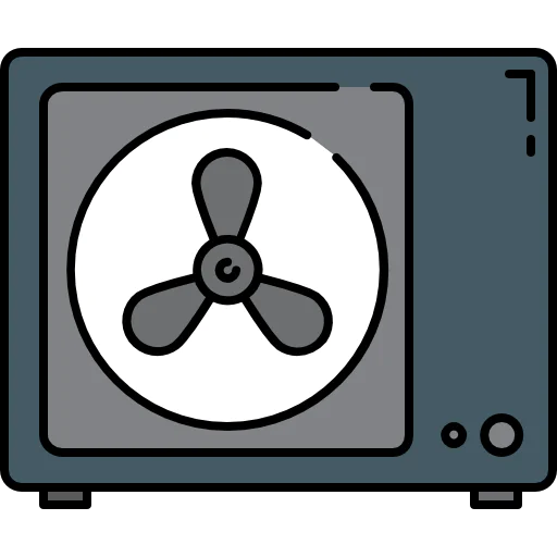 Fan 图标