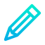 Pencil icon 64x64