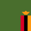 Замбия иконка 64x64
