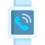 Smartwatch Symbol 64x64