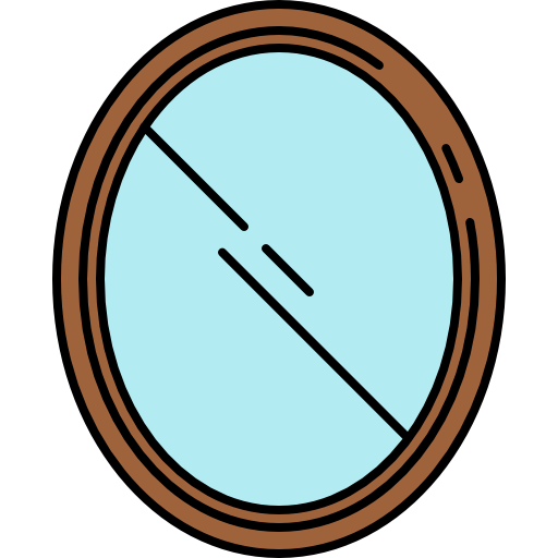 Mirror 图标