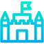 Castle icon 64x64