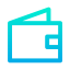 Wallet icon 64x64