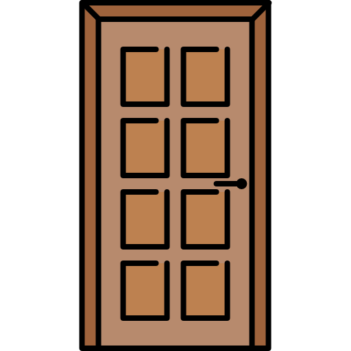Door icon