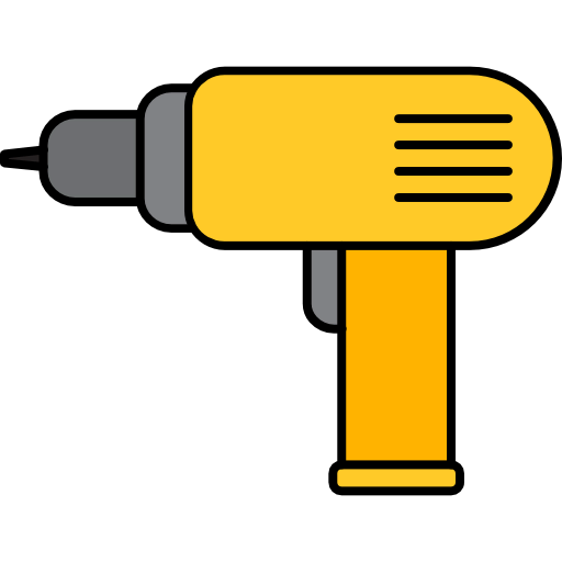 Drill icon