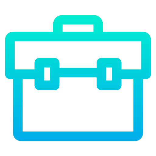 Briefcase icon