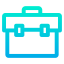 Briefcase icon 64x64