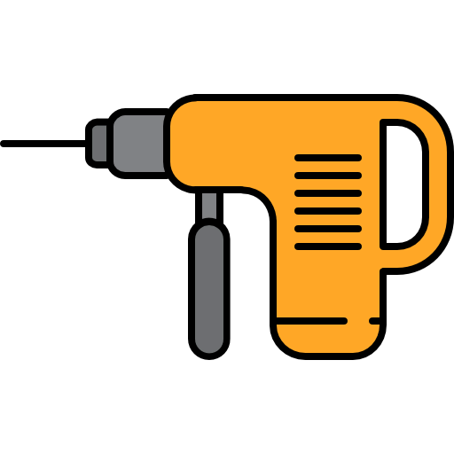 Drill icon