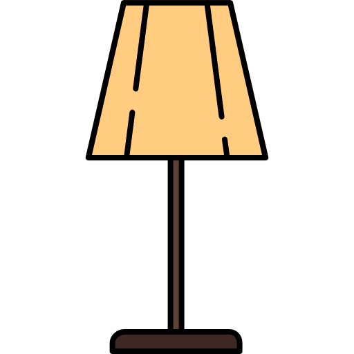 Lamp Symbol