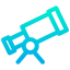 Telescope icon 64x64