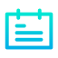 Calendar icon 64x64