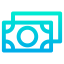 Cash icon 64x64