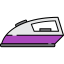 Iron アイコン 64x64