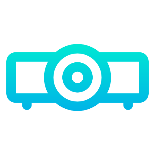 Projector 图标
