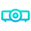 Projector icon 64x64