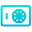Safebox icon 64x64