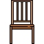 Chair アイコン 64x64