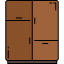 Closet アイコン 64x64