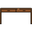 Desk アイコン 64x64
