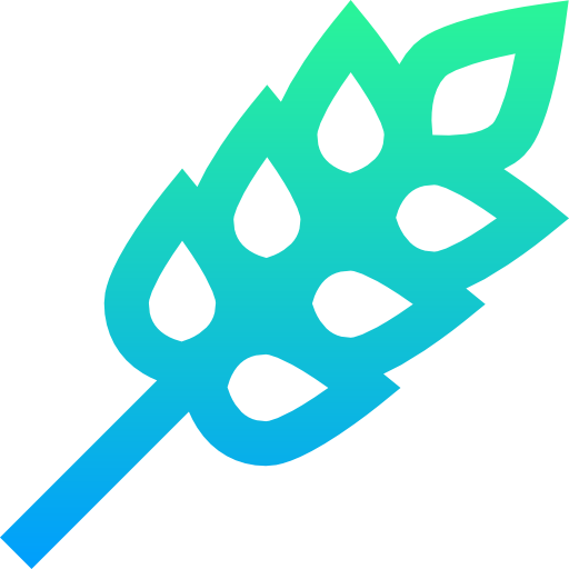 Wheat icon