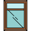 Mirror アイコン 64x64