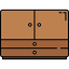 Chest of drawers アイコン 64x64