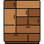 Closet アイコン 64x64