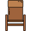 Chair アイコン 64x64