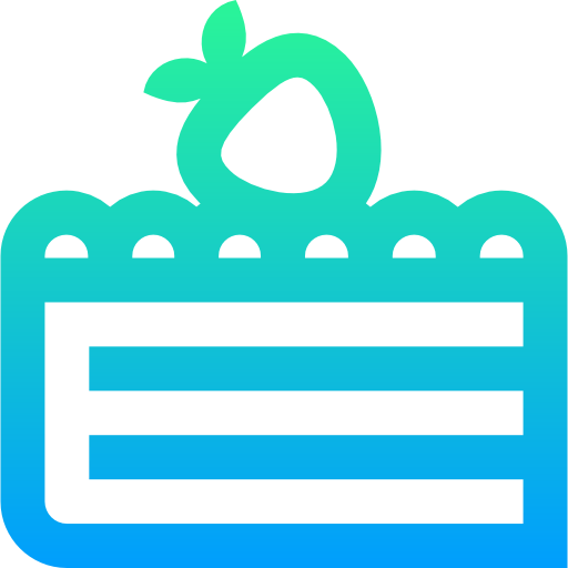 Cake icon