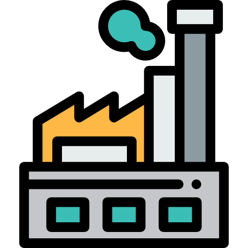 Factory icon