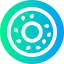 Bagel Symbol 64x64
